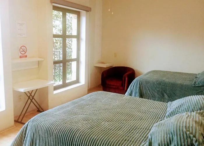 La Casa Del Naranjo