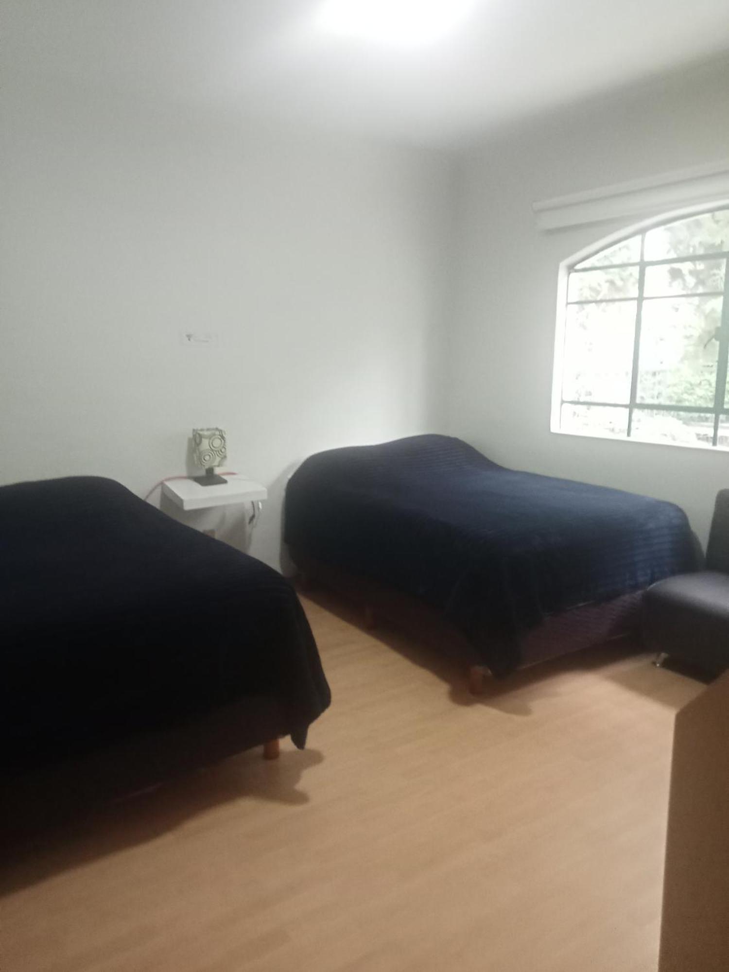 La Casa Del Naranjo Mexico City