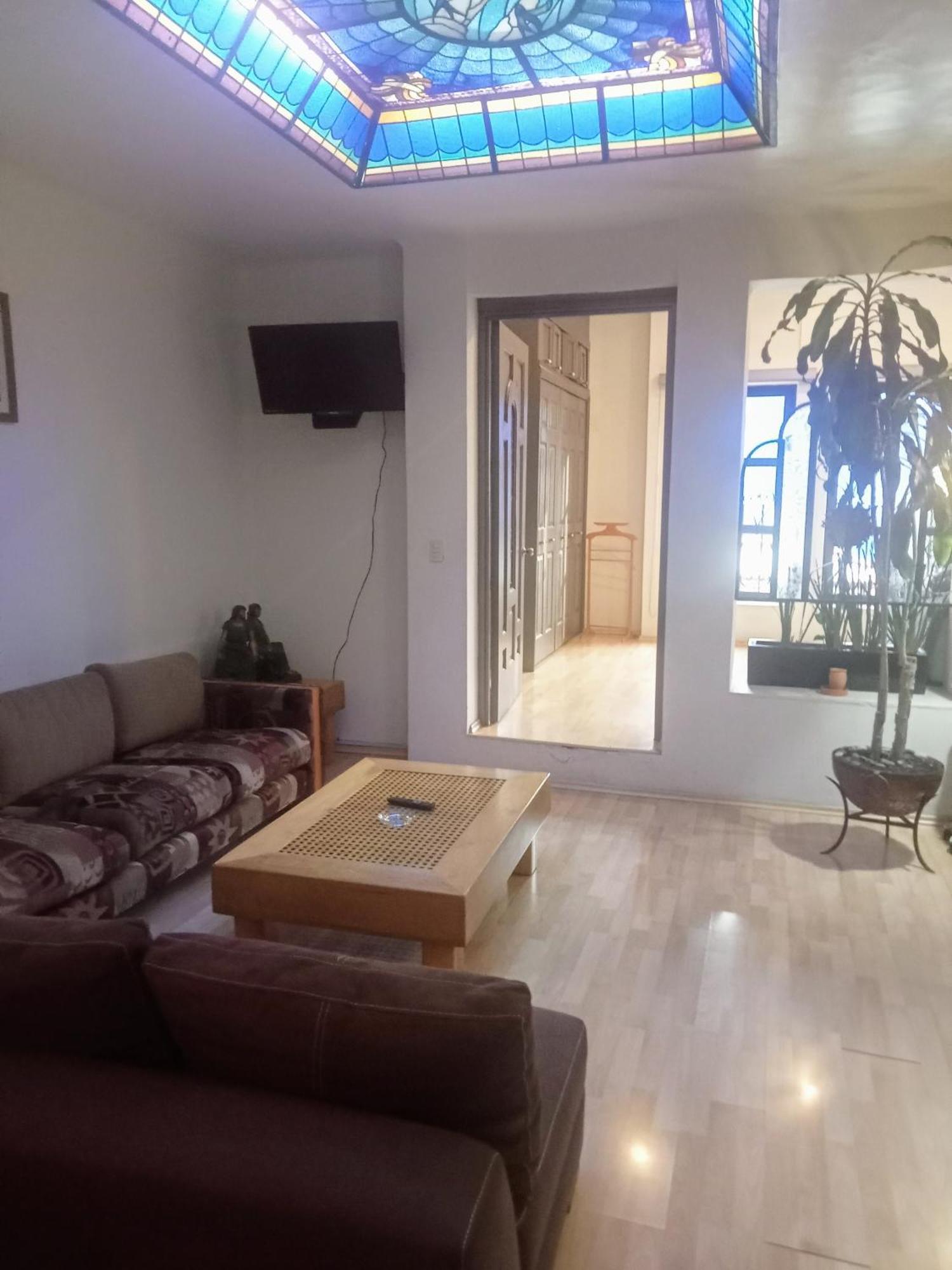 La Casa Del Naranjo Apartment