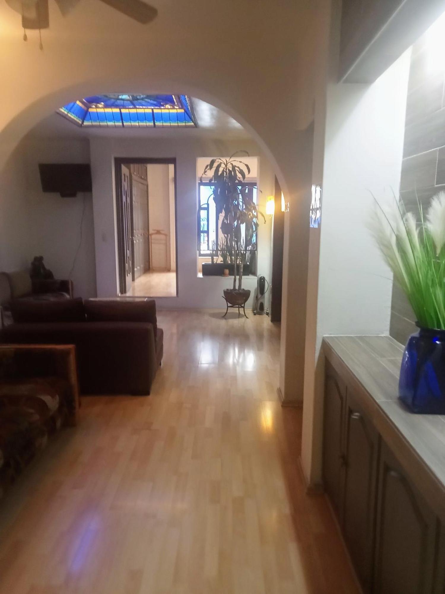La Casa Del Naranjo Apartment *