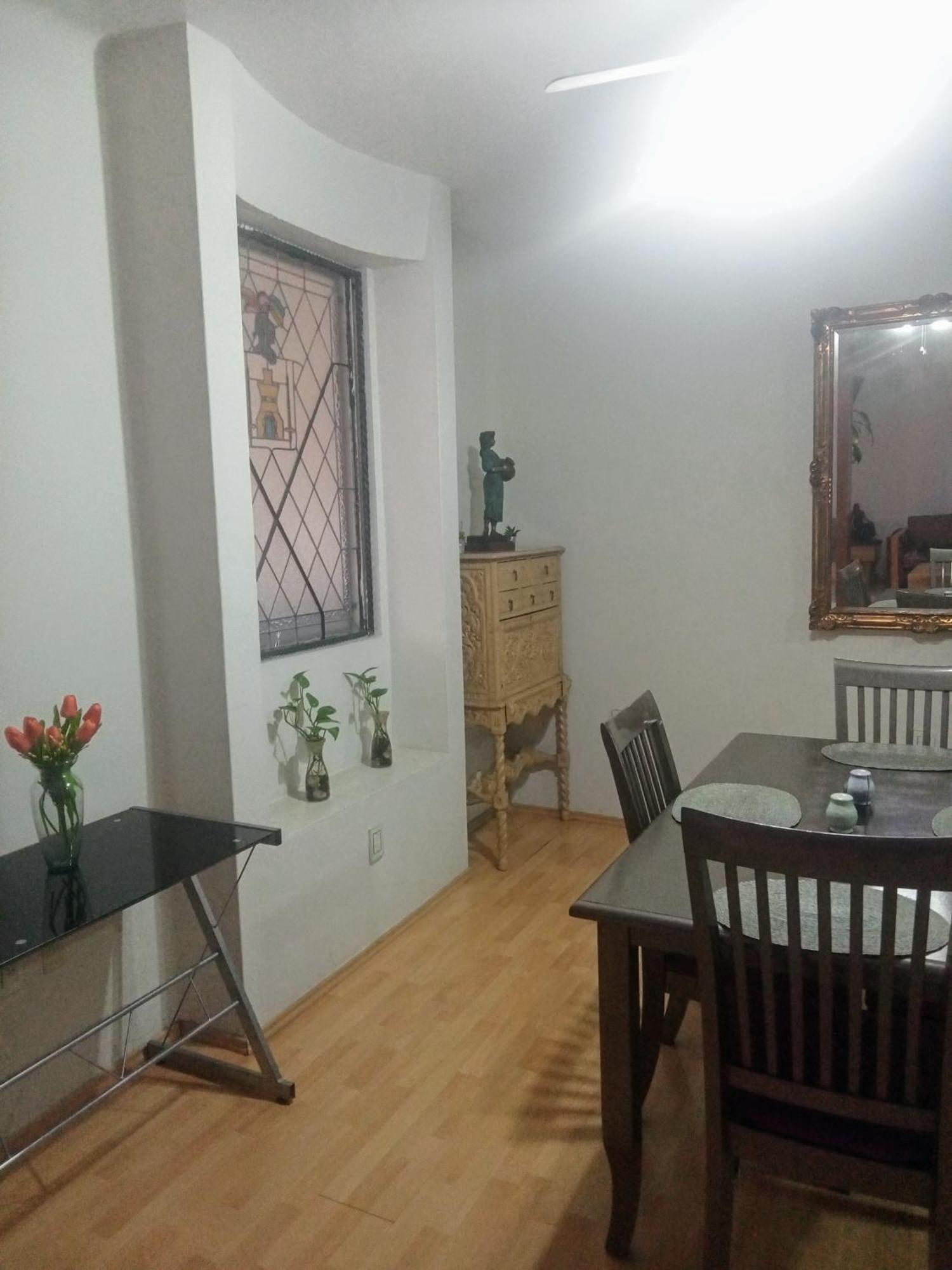 La Casa Del Naranjo *
