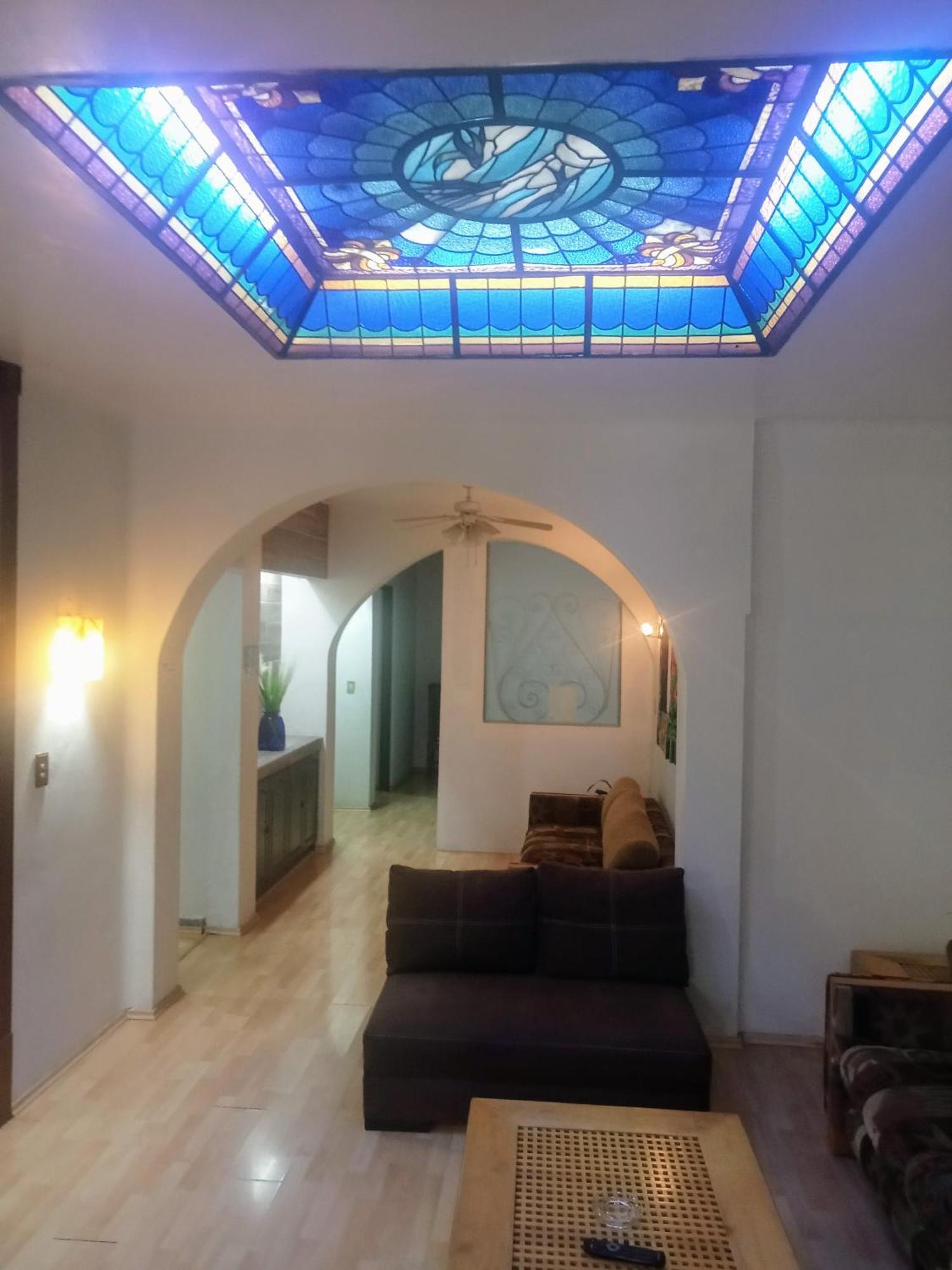 La Casa Del Naranjo Apartment *