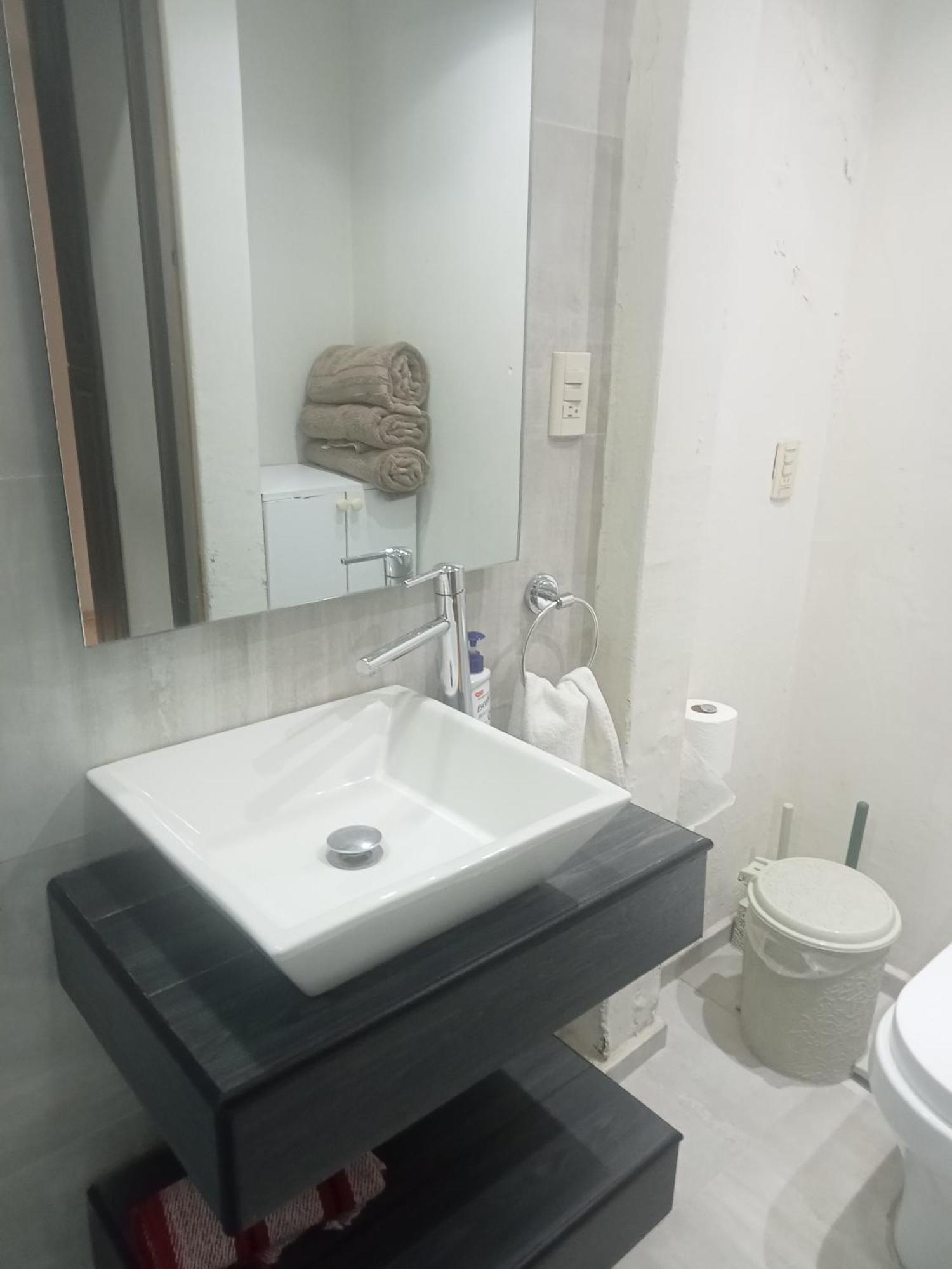 La Casa Del Naranjo Apartment