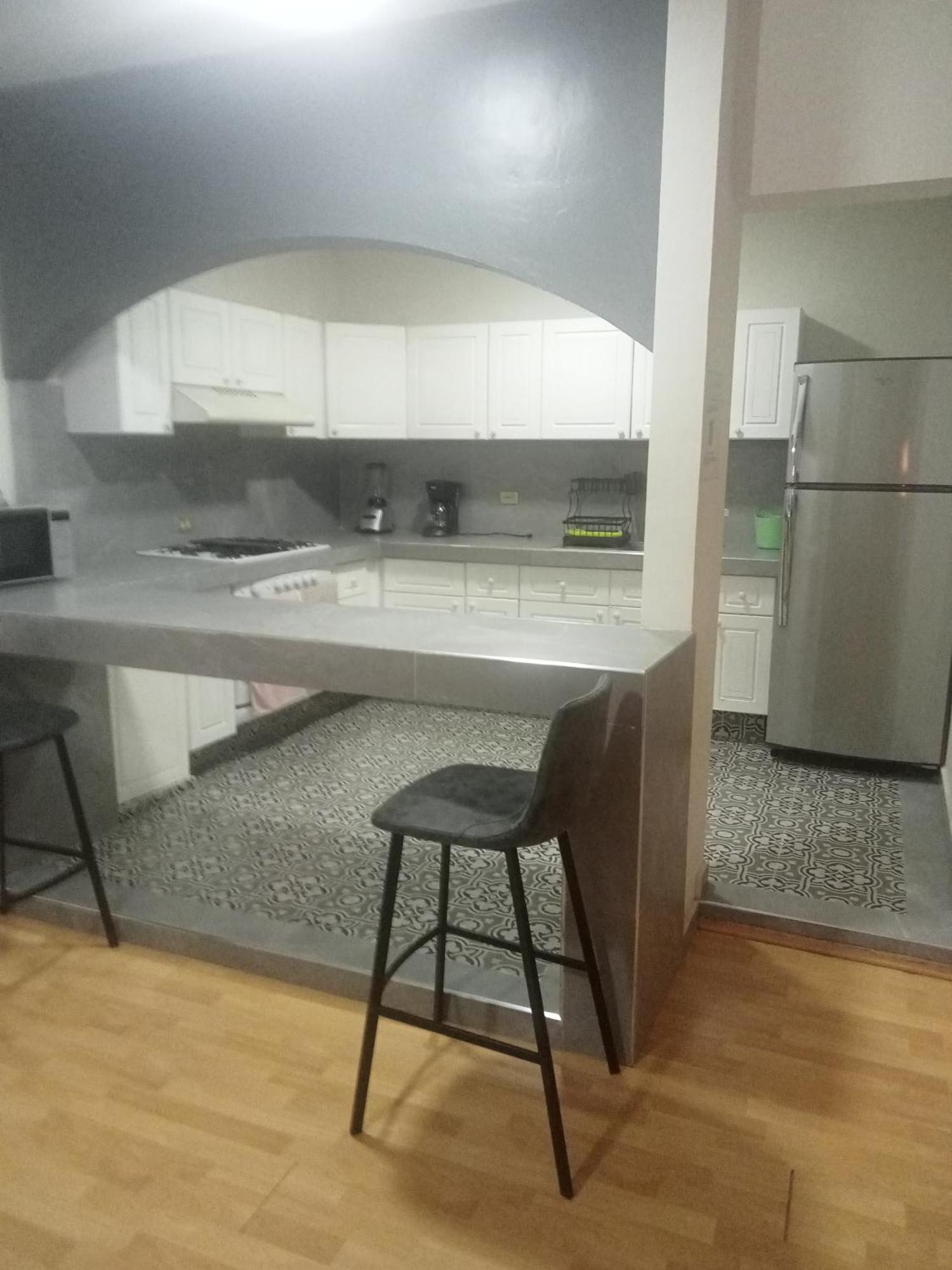 La Casa Del Naranjo Apartment