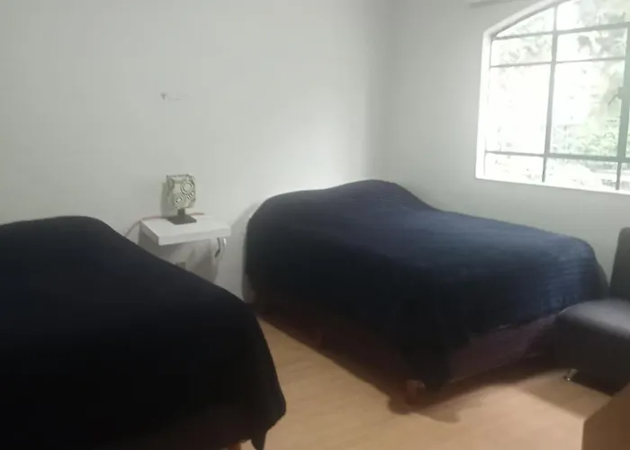 La Casa Del Naranjo